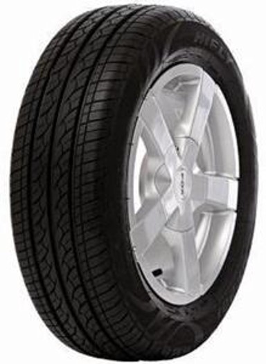 HIFLY Automobilska guma HF201 195/60R15 88V, crna