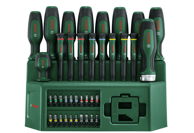 BOSCH Set odvijača 1600A02Z9L