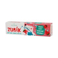 ZUBIK ALPA Pasta za zube dječja jagoda, 60 g
