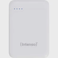 INTENSO Powerbank XS5000, 5. 000 mAh, bijeli