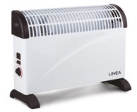 LINEA Turbo konvektor LKGT-0576