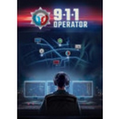 Igra za PC: 911 Operator