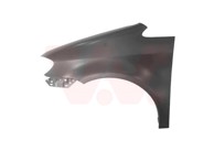 VAN WEZEL Blatobran VW Touran 03-10, prednji, lijevi, 07-, 5857657