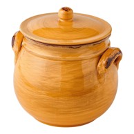 BRANDANI Lonac s poklopcem Legume