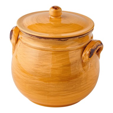 BRANDANI Lonac s poklopcem Legume