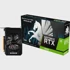 GAINWARD Grafička kartica GeForce RTX 3050 Pegasus, 1× DisplayPort, 1× HDMI 2.1, 1× DVI-D