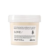 DAVINES LOVE Curl balzam za kosu