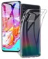 Tanka maska Clear View + 9H staklo za Huawei Nova