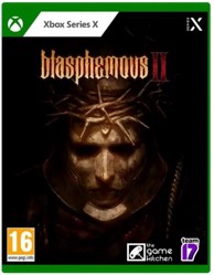 Igra za Xbox: Blasphemous 2 Xbox Series X