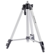 MTX Aluminijski tripod za laserski nivelir do 110 cm + adapter