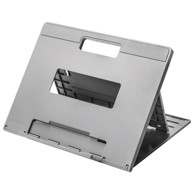 KENSINGTON Stalak za notebook SmartFit, sivi
