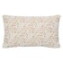 KAVE HOME Ukrasna jastučnica od mješavine lana 30x50 cm Manma 