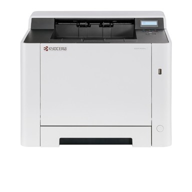 KYOCERA Laserski printer ECOSYS PA2100cx, boja, 1200 x 1200 DPI, A4