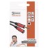 EMOS AV kabel SM5102 3.5 mm stereo, 2,5 m