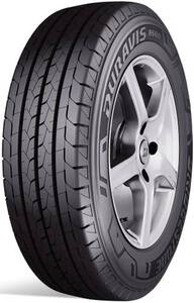 BRIDGESTONE Guma 225/65R16C Duravis R660 Eco 112T