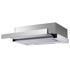 BERDSEN Napa BT-233, teleskopska, 50 cm, inox