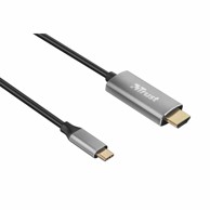 TRUST Kabel CALYX USB-C TO HDMI