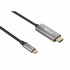 TRUST Kabel CALYX USB-C TO HDMI