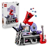 LEGO EDITIONS MUSIC 43030, Kovčeg tajni Olivije Rodrigo
