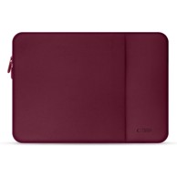 TECH-PROTECT Futrola Neopren za laptop 13'', mulberry