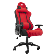 WHITE SHARK Gaming stolica Red Devil, crvena