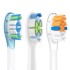 PHILIPS Nastavci za električnu četkicu Sonicare Premium All-In-One set