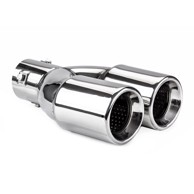 AMIO Sportski nastavak auspuha inox MT 008