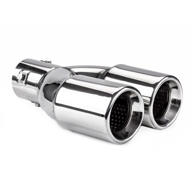 AMIO Sportski nastavak auspuha inox MT 008