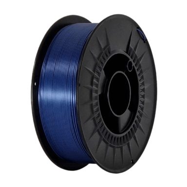 PLASTIKA TRČEK Filament za 3D printer PLA, tamno plavi, 1kg
