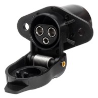 AMIO Priključak za prikolicu 3 PIN