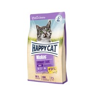 HAPPY CAT Suha hrana za mačke Minkas Urinary 10 kg