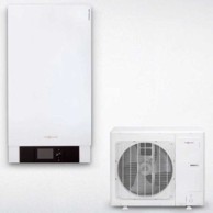 VIESSMANN Dizalica topline VITOCAL-100-S-B08, 8,1 kW