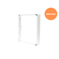GREEN TECH Okvir za LED panel GL-S01-18W kvadratni