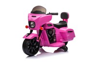 Motor na akumulator Chopper Indian, rozi