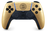 PLAYSTATION Kontroler PS5 DualSense Wireless 007 First Light Limited Edition