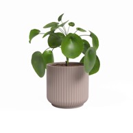 ARTEVASI Keramička tegla za cvijeće ø 19 cm Luna 