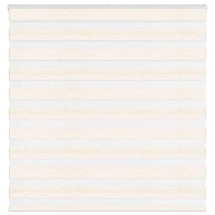 Zavjesa zebra 145x150 cm širina tkanine 140 9 cm poliester - mramorna bež