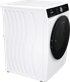 GORENJE Perilica rublja WNS1X4ARTWIFI, 1400 okr/min, 10 kg