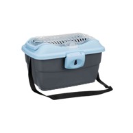 TRIXIE Transporter za glodavce Mini-Capri 40x22x30 cm