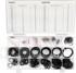 YATO Set vanjskih prstena YT-06880 300 kom
