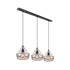 GLOBO LIGHTING Visilica Ulleu 3xE27 40W