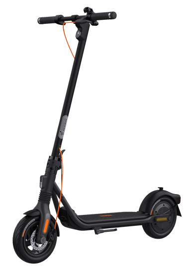 SEGWAY Električni romobil KickScooter F2 PRO E