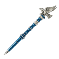 NOBLE COLLECTION Harry Potter Ravenclaw olovka