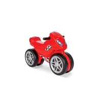 PILSAN Dječja guralica Mini motorić