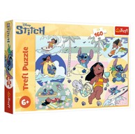 TREFL Puzzle, 160 kom