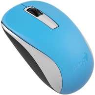 GENIUS Mini bežični miš NX-7005 BlueEye, plavi