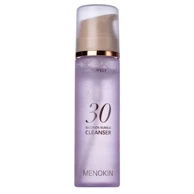 MENOKIN Pjenasti čistač za lice 30 Seconds Bubble Cleanser Perfect 150 ml