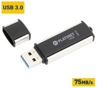 PLATINET USB stick X-Depo, 128 GB