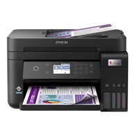 EPSON Printer EcoTank L6270, print/scan/copy, LAN, WiFi, USB
