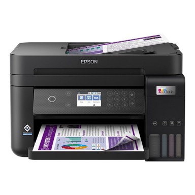 EPSON Printer EcoTank L6270, print/scan/copy, LAN, WiFi, USB